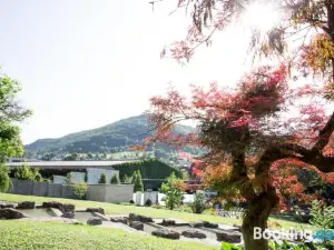 Bad Hotel Bad Überkingen