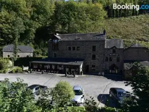 Hôtel Moulin de la Strument