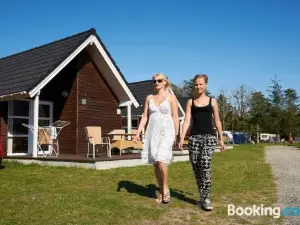 Løkken Klit Camping & Cottage Village