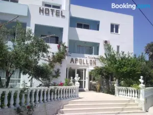 Hotel Apollon