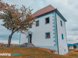 Wine Grower's Mansion Zlati Gric