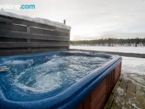 Harriniva Adventure Resort