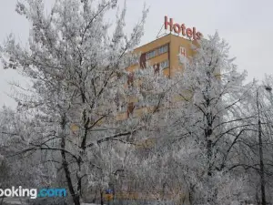 HotelsLublin