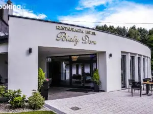 Hotel Biały Dom