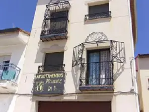 Apartamentos Herranz