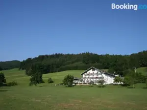 Hotel Garni Dorferwirt am Irrsee