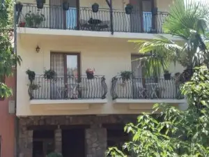 Guesthouse Vukasevic