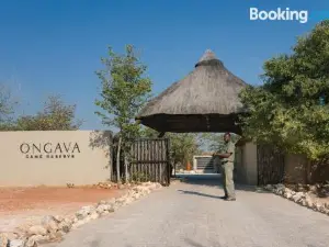 Ongava Lodge
