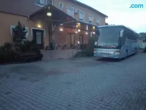 Hotel Tranzit