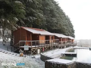 Parque Biologico de Vinhais