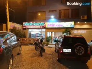 Hostal Haziel