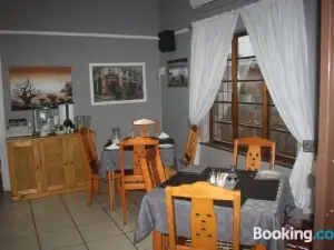Eagles Nest Guesthouse
