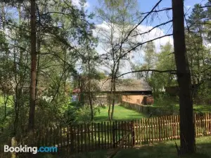 Chatka Mojego Dziadka