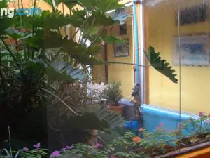 Hotel Durazno