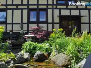 Hotel Blumenbach