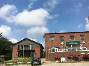 Landgasthof Waabs Mühle