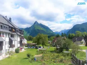 Bovec Holiday House