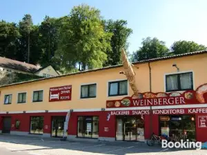 Wohnen Beim Bäcker Weinberger