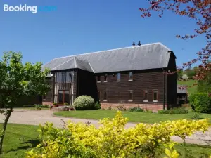 North Downs Barn