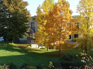 Groane Hotel Residence