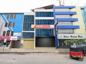 OYO 274 Shan Hotel