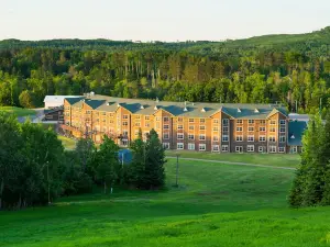 Lodge at Giants Ridge