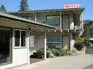 Konkolville Motel