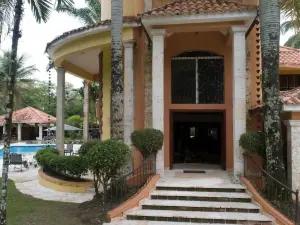 Villa Enersula Marina