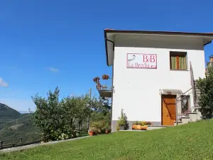 B&B la Bredia