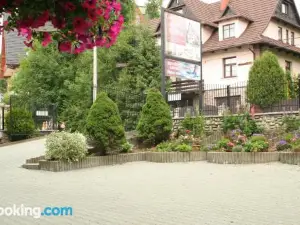 Dom Wypoczynkowy Tulipan