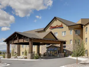 StoneCreek Lodge