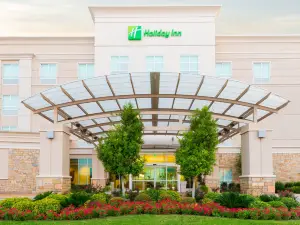 Holiday Inn Temple-Belton
