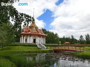 4 Persoons Stuga