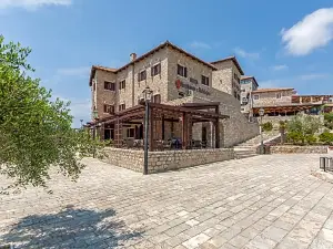 Hotel Kulla e Balshajve