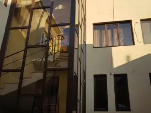 Hotel New Telavi