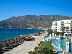 Club Hotel Casino Loutraki