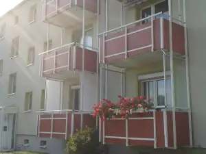 Apartment Ilmtal Jena