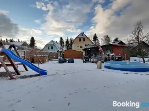 Apartmany Kadleců