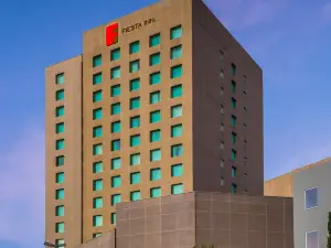 Fiesta Inn Periferico Sur