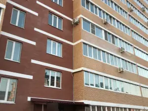 Apartment on Primorskogo Komsomola