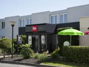 Ibis Tours Nord