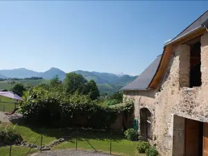 Mountain Vacances - Maison Rachou