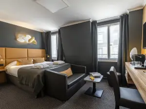 Hôtel Résidence Europe & Spa
