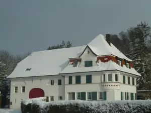 Ferienwohnungen Hof Geiger am Bodensee