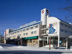 Original Sokos Hotel Vaakuna Rovaniemi