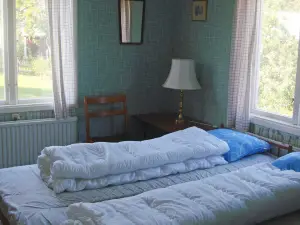 Mörlunda