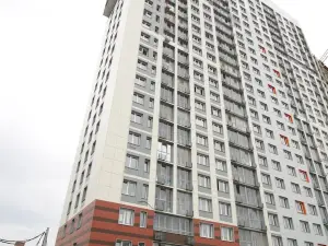 Azbuka Apartments on Aksakova 81-1