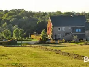 Côté Verger B&B