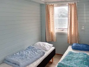 Støviknes