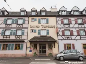 Hôtel Turenne